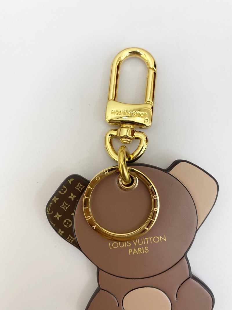 Louis Vuitton Keychains